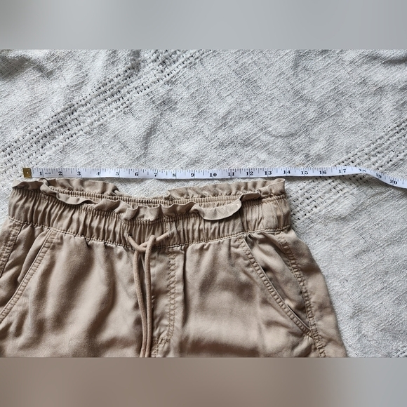 Women's loft Emory pull on shorts size S - Picture 6 of 7